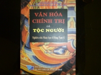 VĂN HÓA CHÍNH TRỊ VÀ TỘC NGUỜI